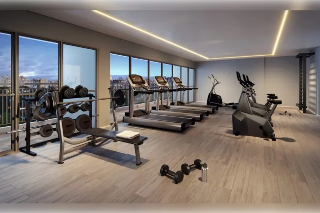 Imagem RAÍZES RESERVE VILA PRUDENTE - MITRE - Apto de 68m², com exclusividade e praticidade em um só lugar!