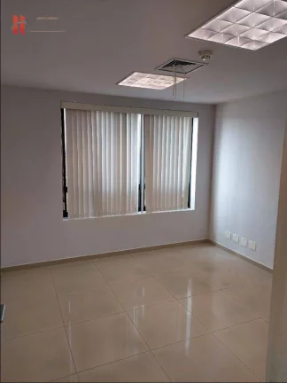 Imagem Sala comercial no Centro Empresarial Barra Shopping