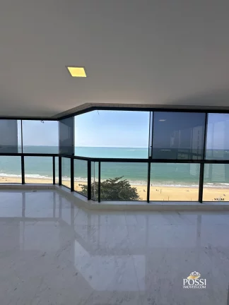 Imagem Saint Patrick: Exclusividade Frente ao Mar na Praia da Costa