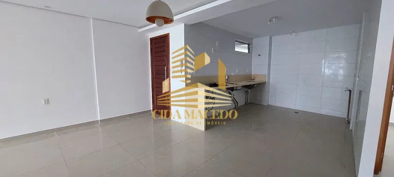 Imagem Apartamento a Venda no bairro Altiplano Cabo Branco - João Pessoa, PB