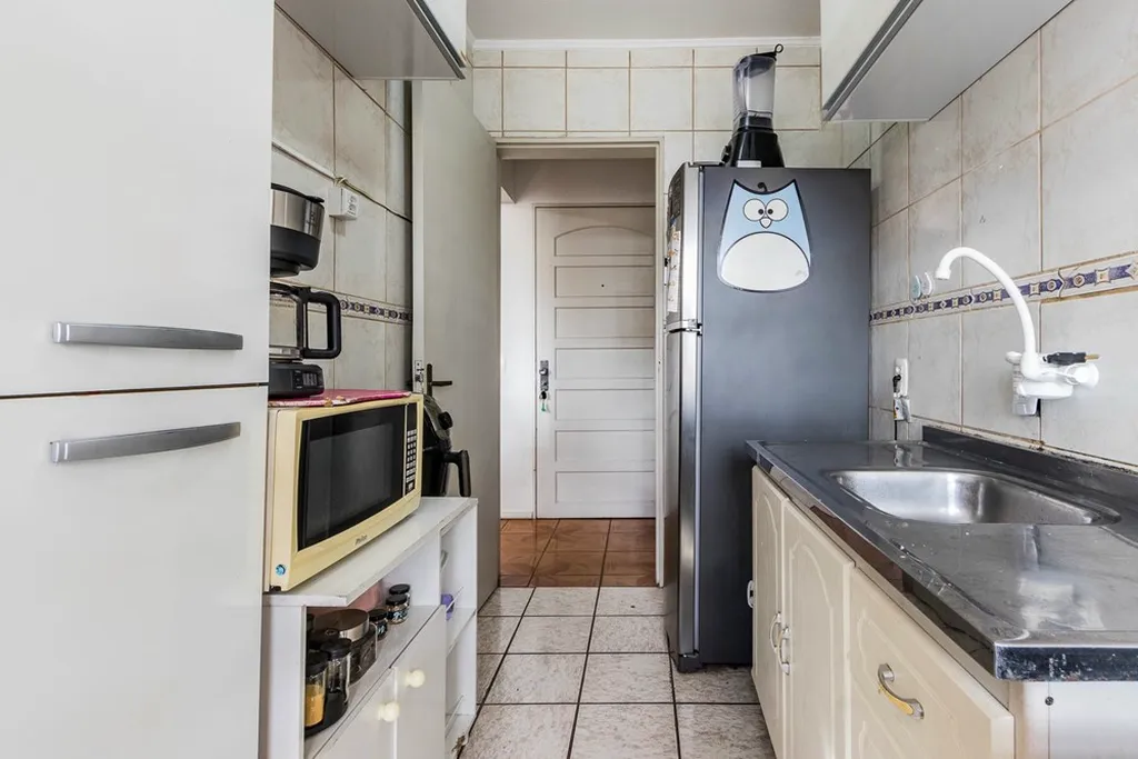 Imagem Apartamento em Partenon