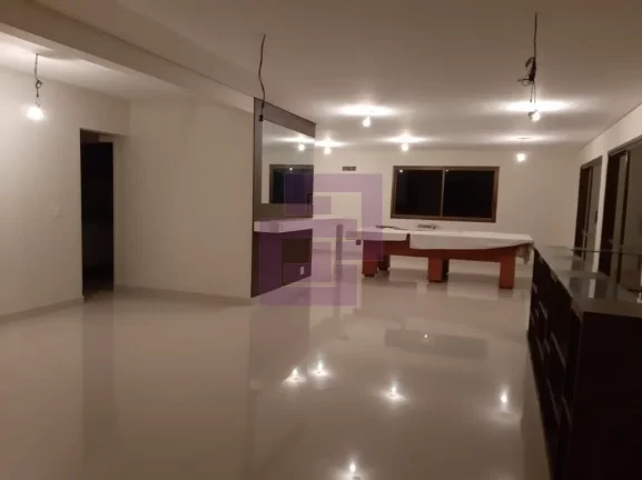 Imagem Apartamentos / Cobertura na cidade de Guarujá