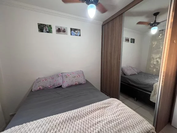 Imagem Apartamento Padrão