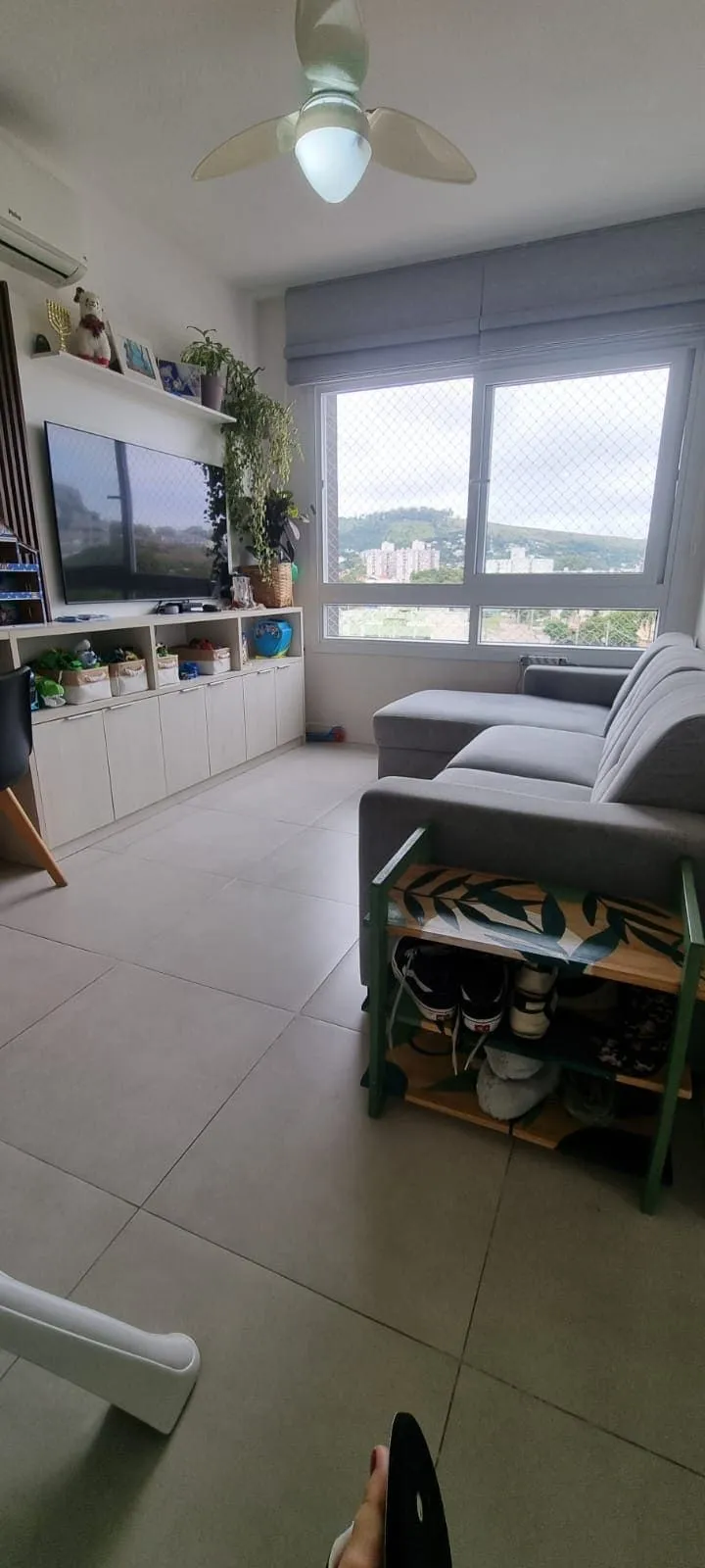 Imagem Apartamento 3 dormitórios à venda Avenida Teresópolis