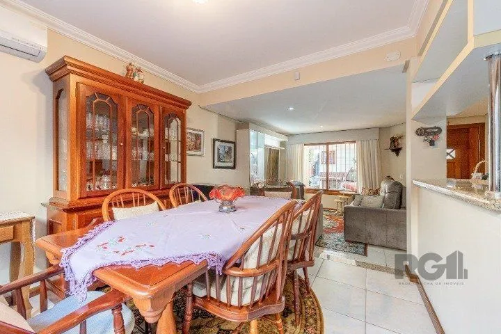 Imagem Casa de Condomínio em Tristeza