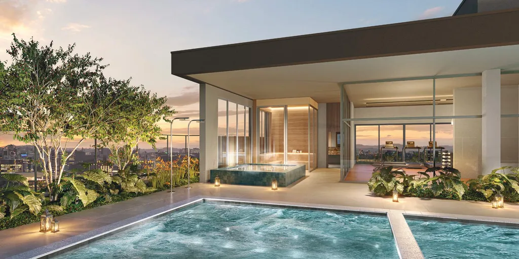 Imagem Almá Pinheiros - Breve Lançamento - Almá Pinheiros - Residencial