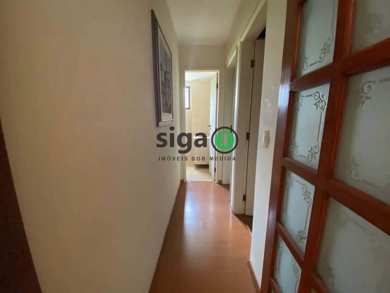 Imagem Apartamento à venda com 65m², 2 quartos e 1 vaga