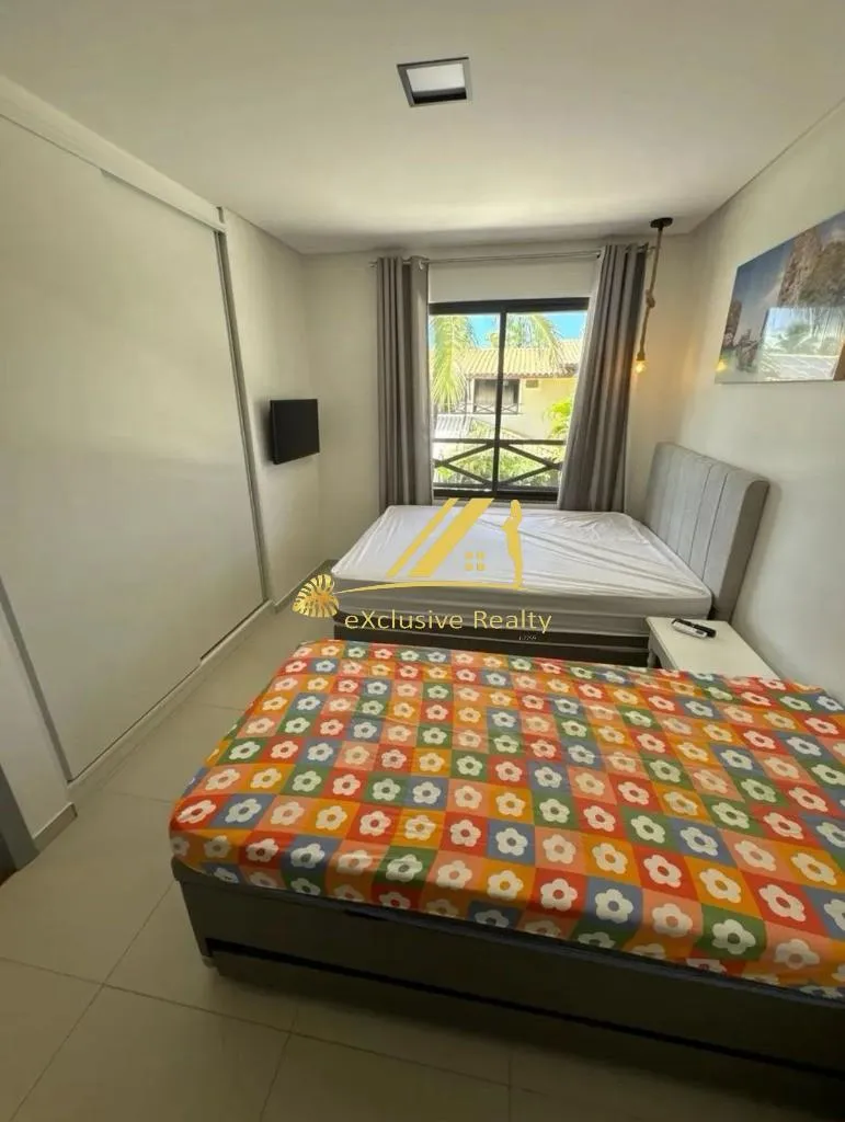 Imagem Apartamento RESIDENCIAL em Camaçari - Bahia, Parque Nascente do Rio Capivara
