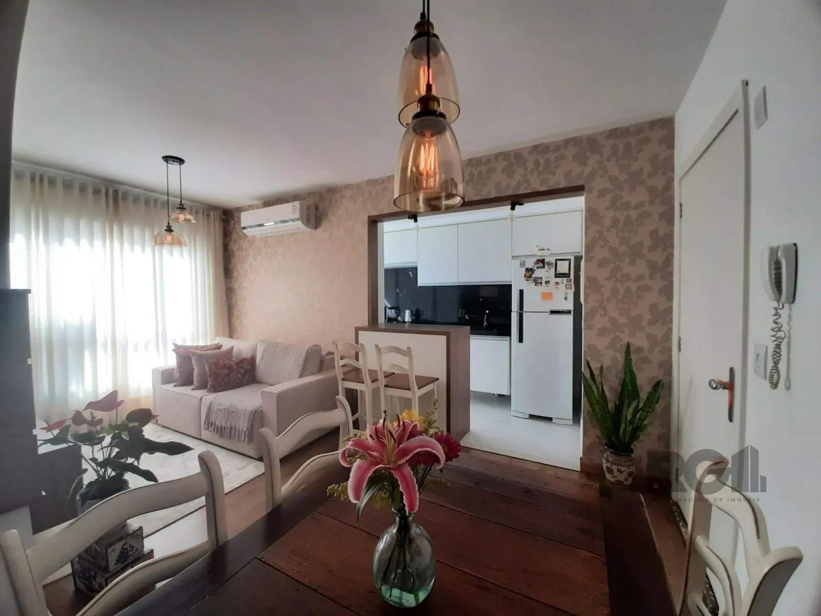 Imagem Apartamento em Azenha