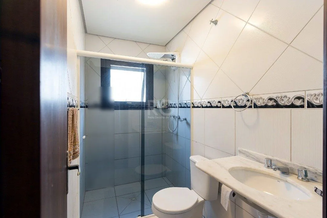 Imagem Casa de Condomínio em Hípica