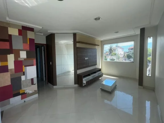 Imagem APARTAMENTO COM 4 QUARTOS E 1 SUÍTE A VENDA EM GUARAPARI