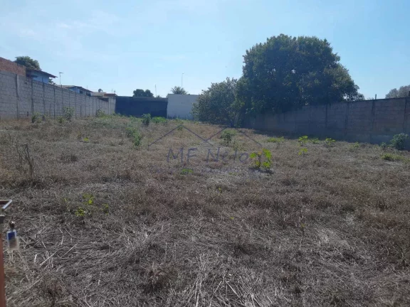 Imagem Terreno Padrão