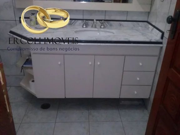 Imagem CASA RESIDENCIAL em São Paulo - SP, Vila Carrão