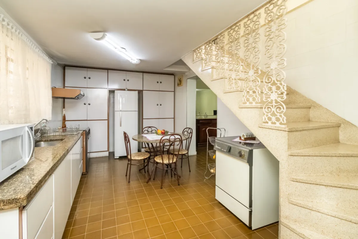 Imagem Casa para venda em Vila Pirituba com 3 quartos, 130m2