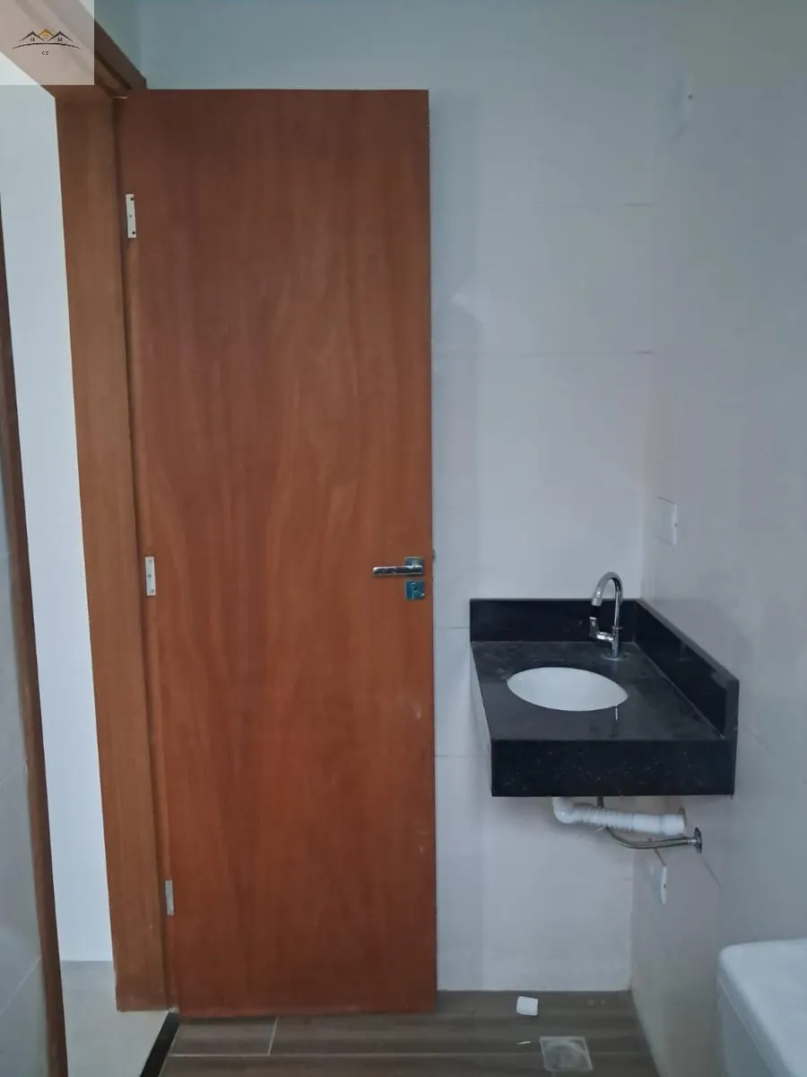 Imagem Apartamento novo à venda B. Nova Gerty, São Caetano 2 dorm. 1 suíte 50m²