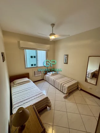 Imagem Apartamento à venda no bairro Pitangueiras - Guarujá/SP