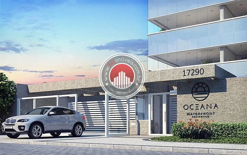 Imagem Apartamento Duplex a Venda no bairro Recreio dos Bandeirantes - Rio de Janeiro, RJ