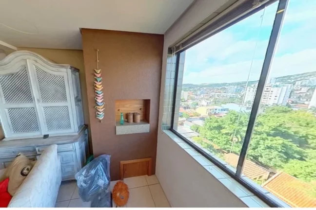 Imagem Apartamento para venda no bairro Tristeza em Porto Alegre