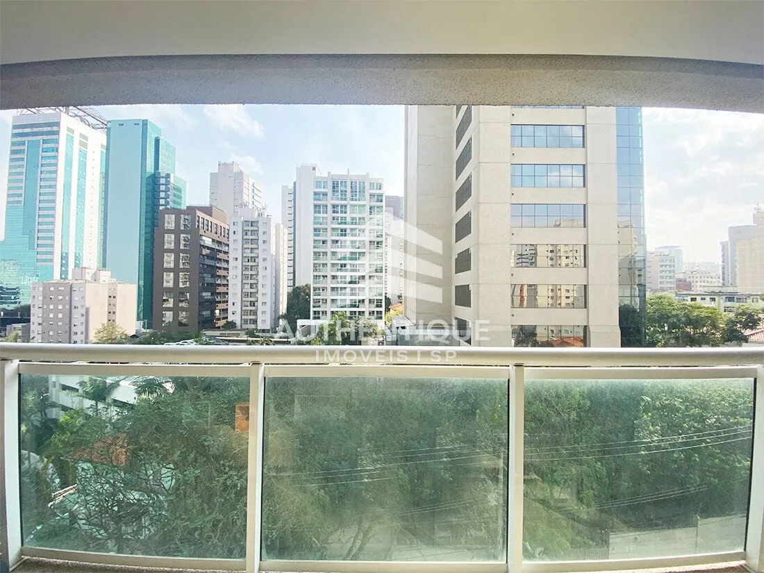 Imagem Retrato Paulista Aclimação - Apartamento à venda no bairro Aclimação - São Paulo/SP