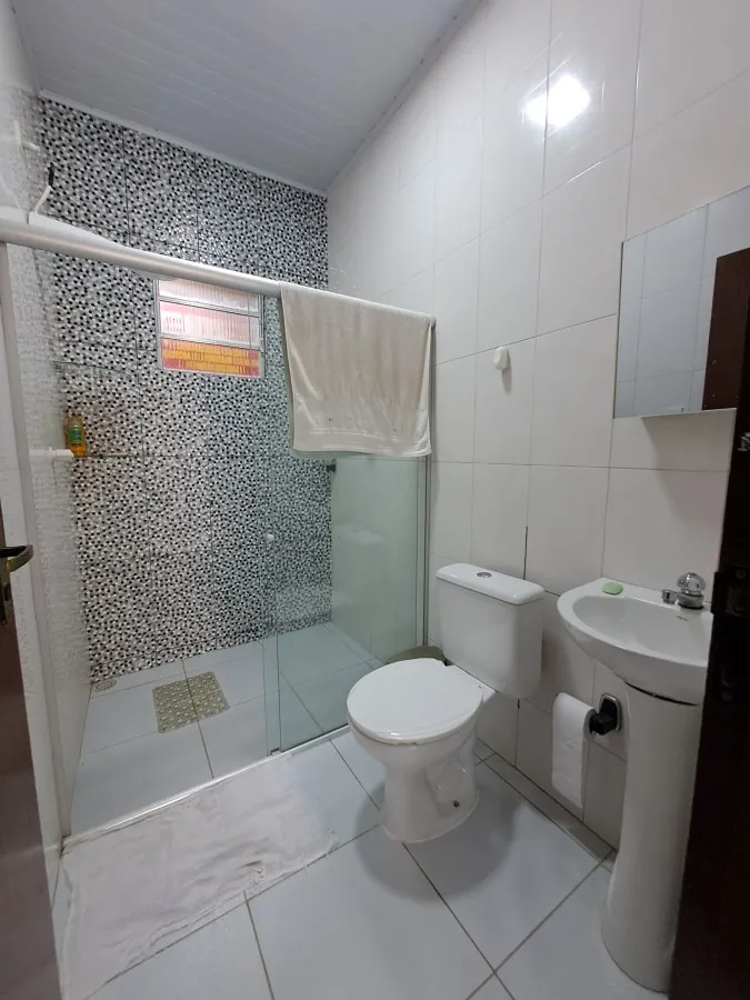 Imagem Casa para Venda em Jequiá da Praia, Poxim, 2 dormitórios, 2 banheiros, 1 vaga