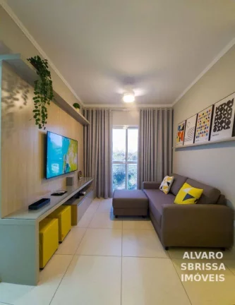Imagem Apartamento com 2 dormitórios à venda, 70 m² por R$ 520.000 - Brasil - Itu/SP