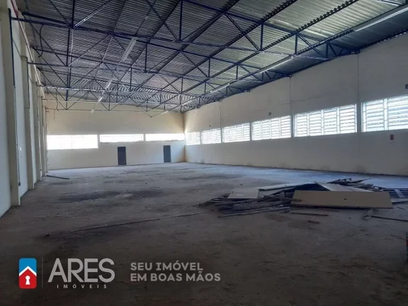 Imagem Galpão à venda, 1220 m² por R$ 3.400.000,00 - Jardim Turmalinas - Santa Bárbara D'Oeste/SP