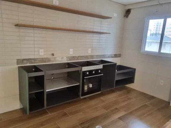 Imagem APARTAMENTO COM 59.91 m² - GUILHERMINA - PRAIA GRANDE SP