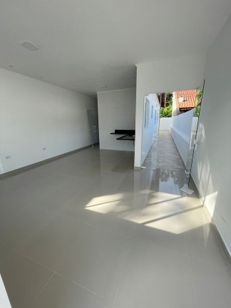 Imagem Casa com 2 Quartos à Venda, 74 m² em Bal. Tupy  - Itanhaém