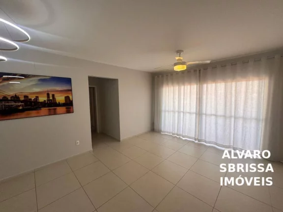 Foto do imóvel Apartamento com 3 dormitórios sendo uma suíte. 134m2 de área útil, 154m2 de área total. Em Itu SP.