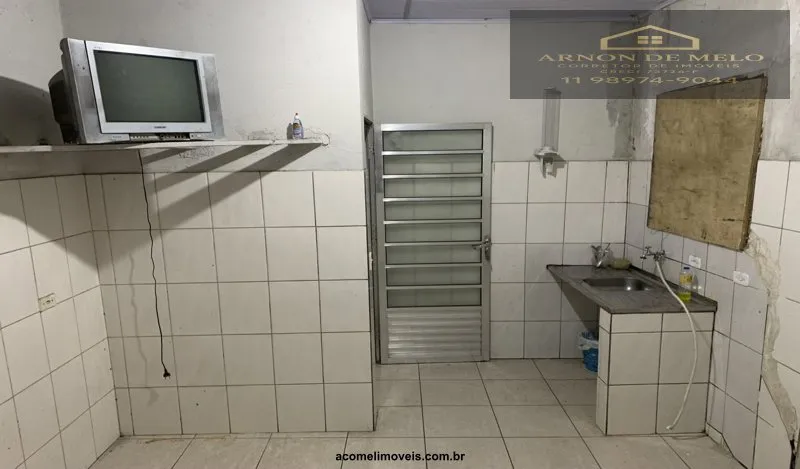 Imagem Galpões para locação em Barueri no bairro Vila Universal