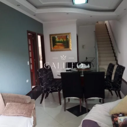 Imagem CASA À VENDA PORTAL DA PRIMAVERA - CONDOMÍNIO FECHADO - CAMPO LIMPO PAULISTA - SÃO PAULO