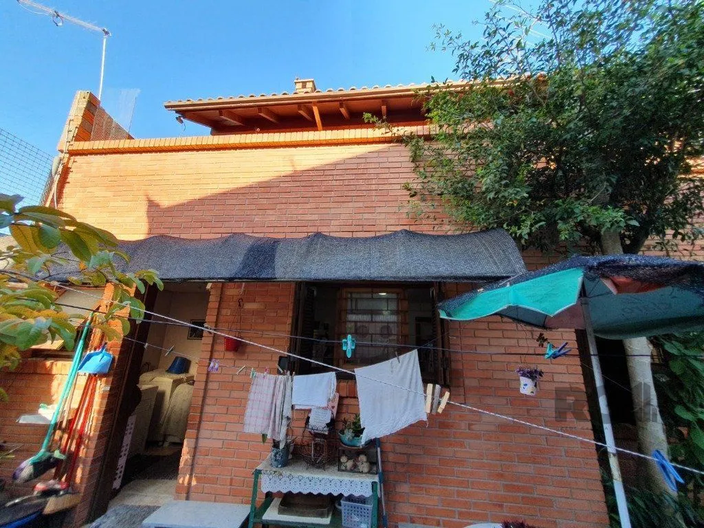 Imagem Sobrado em Jardim Floresta