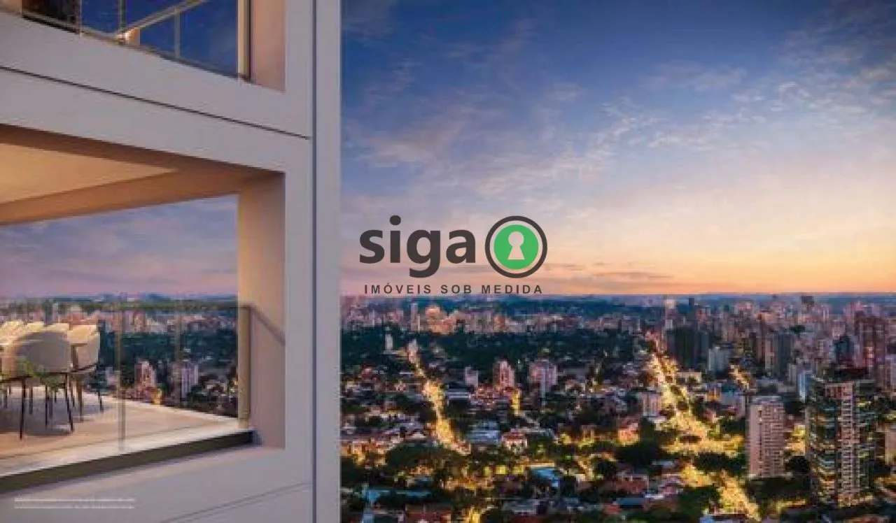 Foto do imóvel Apartamento Residencial