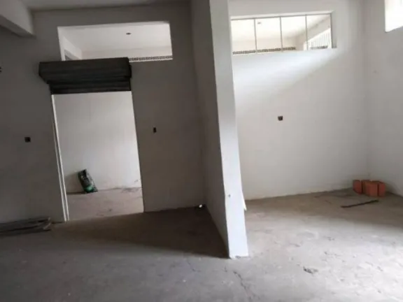 Galpão para Alugar, 710 m² em Vila América - Mauá
