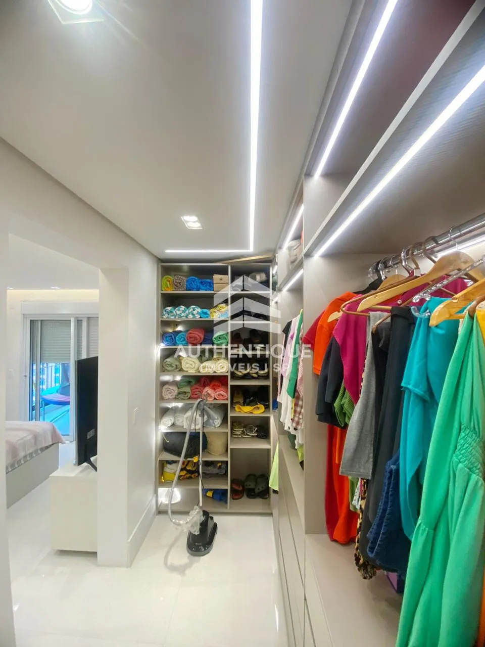 Imagem CHANSON KLABIN VILA MARIANA - Apartamento no bairro Vila Mariana à venda