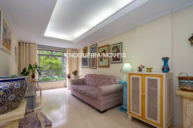 Imagem APARTAMENTO RESIDENCIAL em SÃO PAULO - SP, PERDIZES