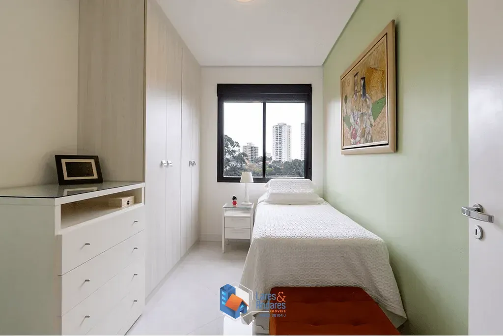 Imagem Apartamento à venda 4 Quartos 3 Suites 3 Vagas 157M² Vila Suzana São Paulo - SP