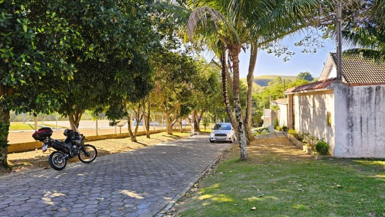Imagem Terreno à venda, 439 m² - Jardim Nova Cachoeira - Cachoeira Paulista/SP