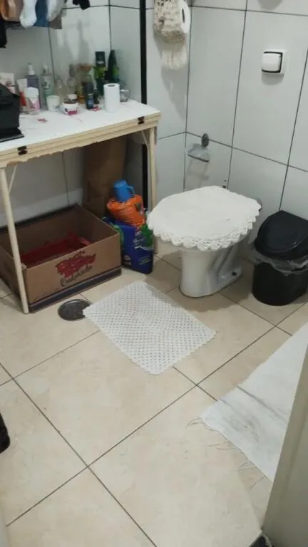 Imagem APARTAMENTO COM 43,00 m² - GUILHERMINA - PRAIA GRANDE SP