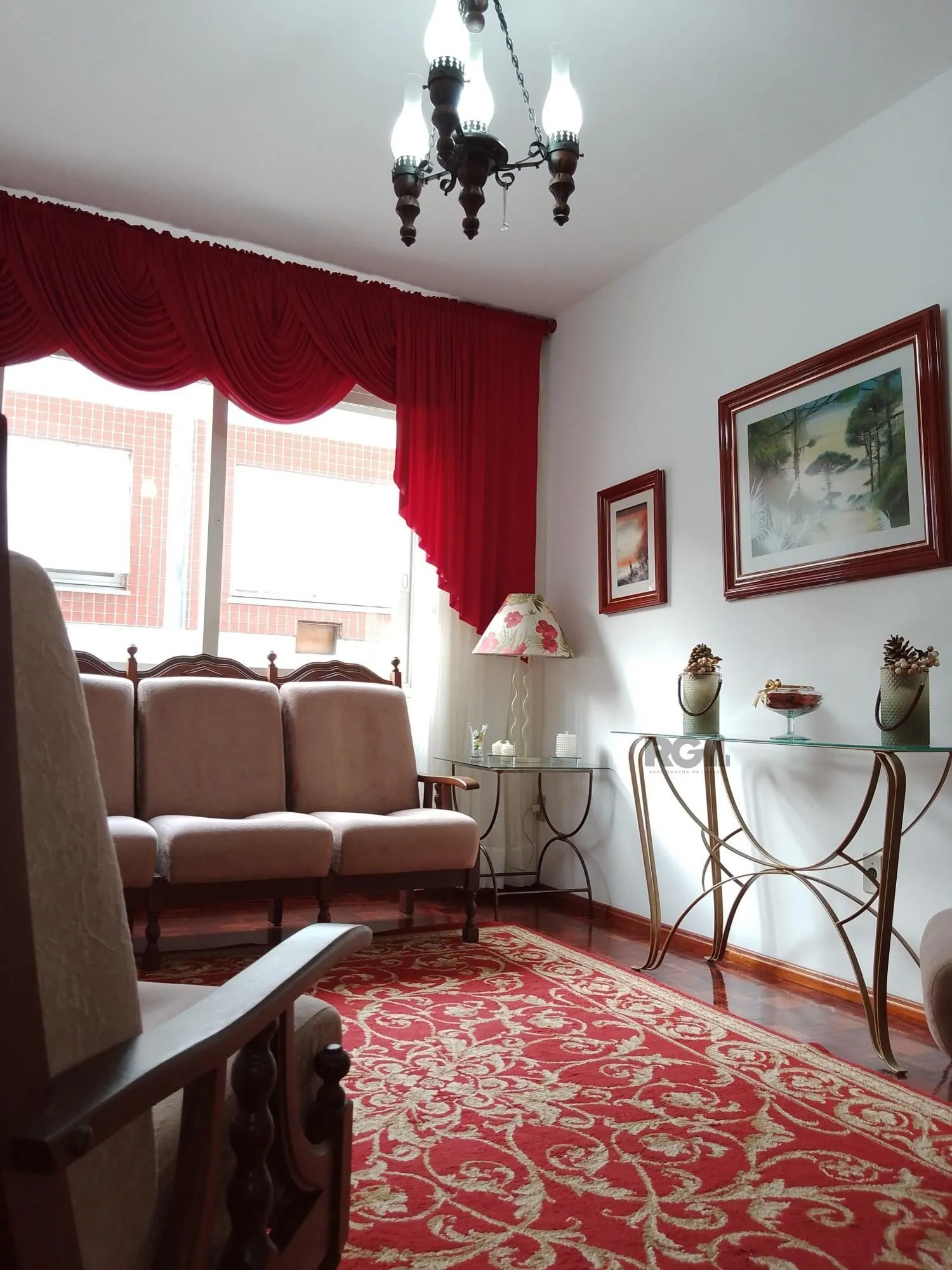 Imagem APARTAMENTO 2 DORMITÓRIOS SANTO ANTONIO R$ 330.000,00