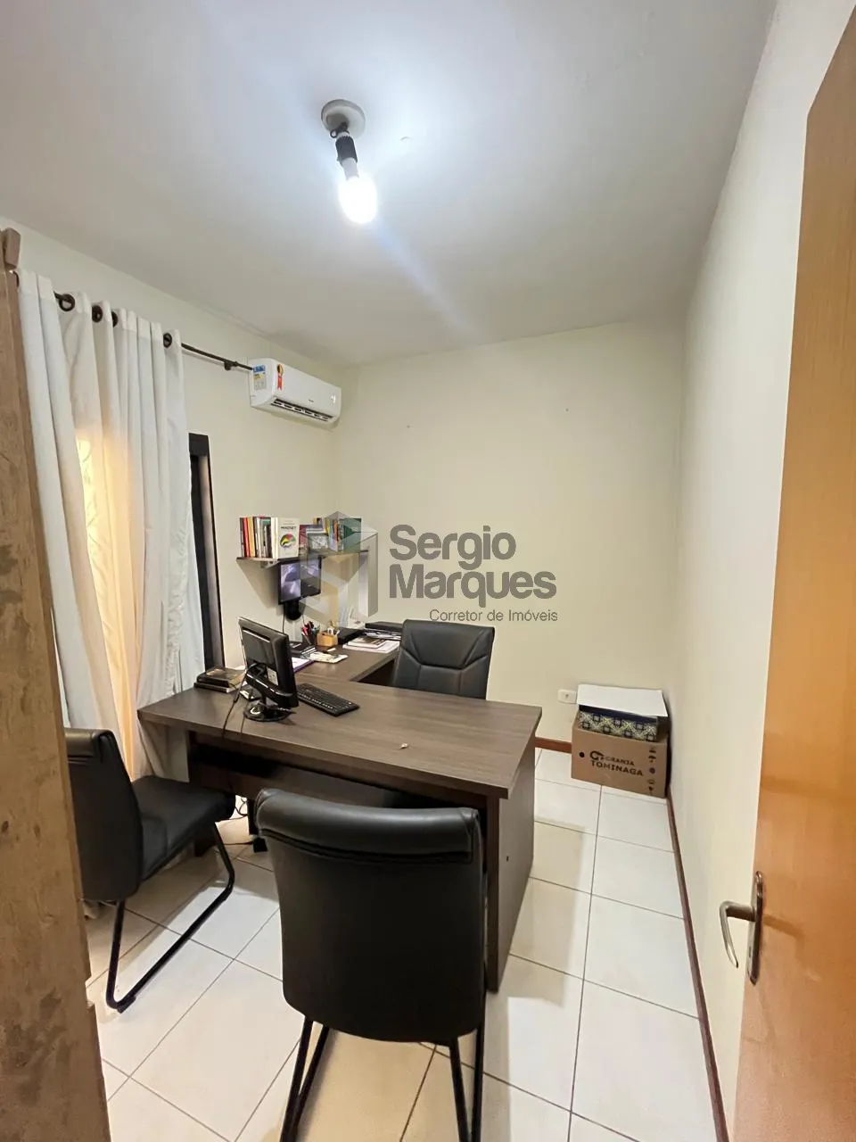 Imagem Casa 200m Umuarama-PR 417