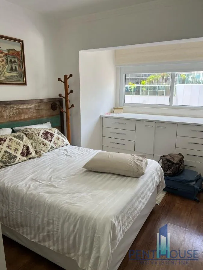 Imagem Apartamento Zona Central para Venda em Balneário Camboriú, BARRA SUL, 3 dormitórios, 1 suíte, 3 banheiros, 2 vagas
