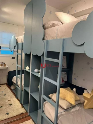 Imagem Apartamento com 2 dormitórios à venda, 42 m por R$ 445.800,00 - Vila Prudente - São Paulo/SP
