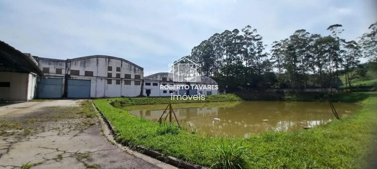 Imagem Galpão / Depósito / Armazém de 22000m² no bairro Rio abaixo, em Itaquaquecetuba