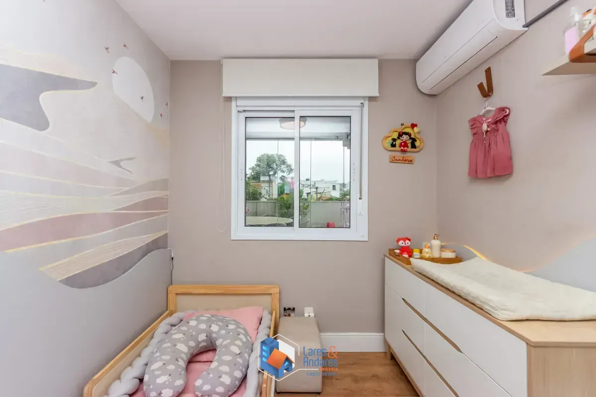 Imagem Apartamento garden para venda em Vila Monumento com 2 quartos, sendo 1 suíte, 121m²
