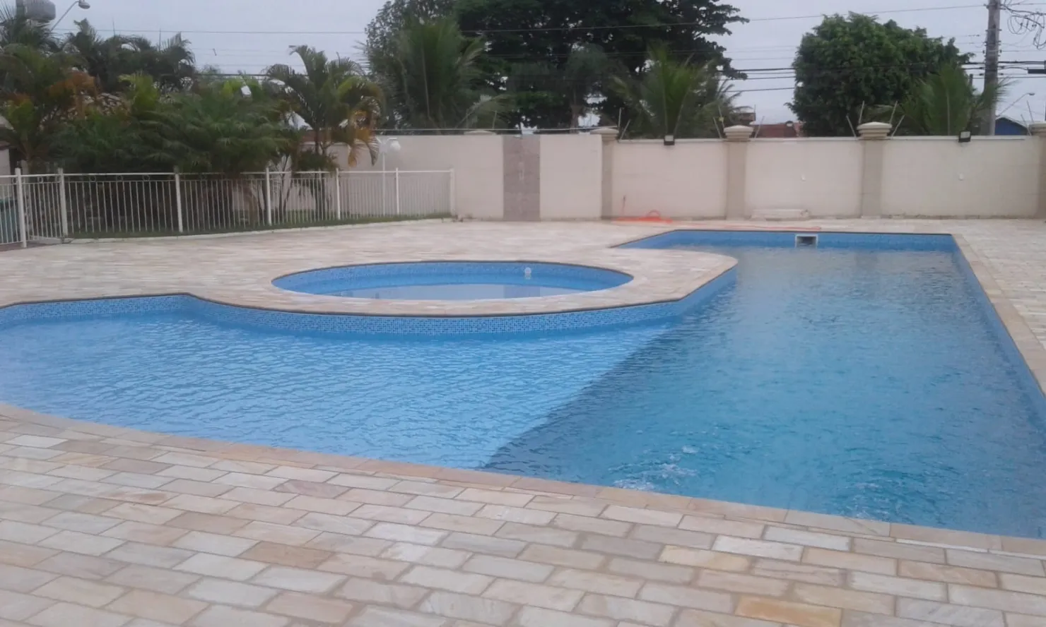 Imagem Apartamento à venda 2 Quartos, 1 Suite, 70M², Jardim Jaraguá, Taubaté - SP | Residencial Taubaté Privilege