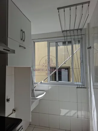 Imagem Apartamento 2 quartos, suíte, Itapuã, sol da manhã, lazer completo, 1