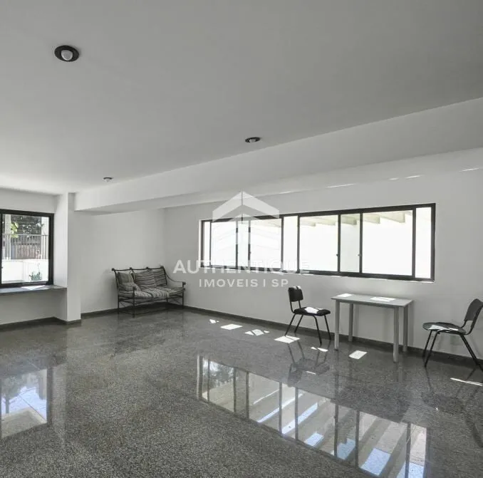Imagem Maratona Jardim Aeroporto / Campo Belo - Apartamento à venda no bairro Jardim Aeroporto - São Paulo/SP, Zona Sul