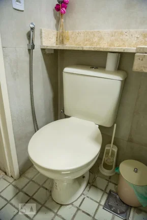 Imagem Apartamento à Venda - Copacabana, 2 Quartos, 70 m2