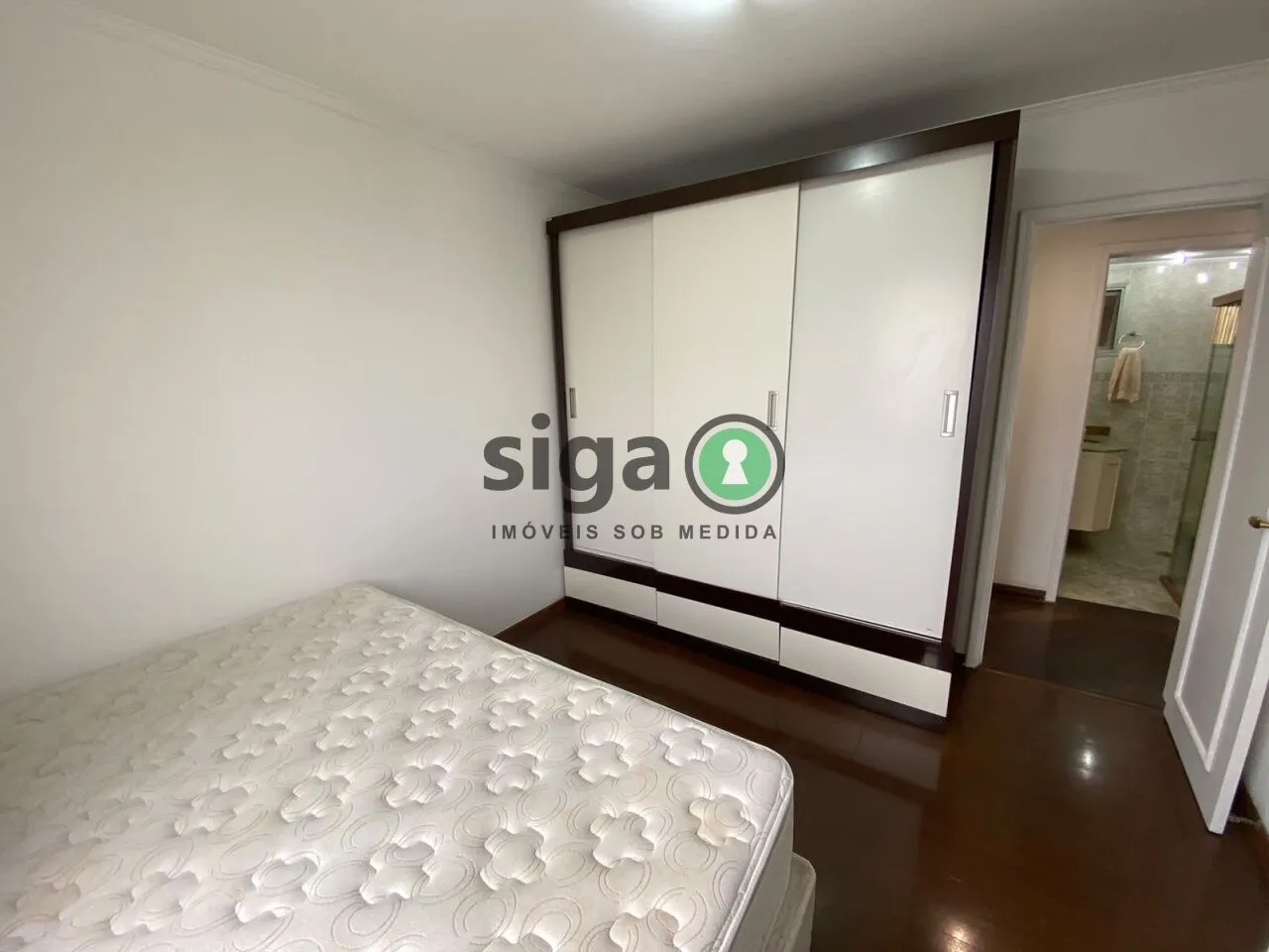 Imagem Apartamento para venda no Butantã 03 dormitórios, São Paulo - SP